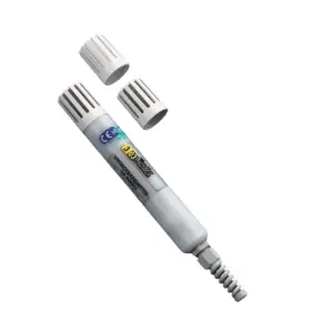 Máy phát nhiệt độ và độ ẩm Delta OHM HD9009TRR