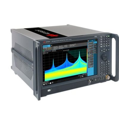 N9040B UXA (2Hz 50GHz)