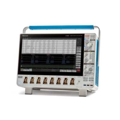 Tektronix MSO 6 Series B