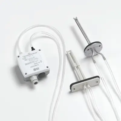 Thiết bị đo CO2 và nhiệt độ Delta OHM HD37… SERIES