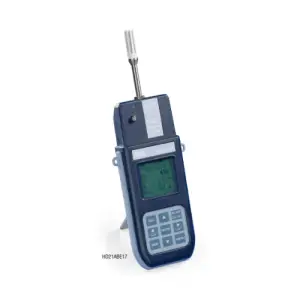 Thiết bị đo chất lượng không khí Delta OHM HD21ABE