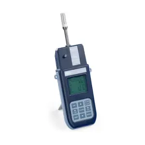 Thiết bị đo chất lượng không khí Delta OHM HD21ABE17