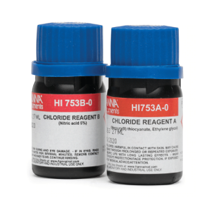 Thuốc Thử Cloride Cho Checker HI753 HI753 25