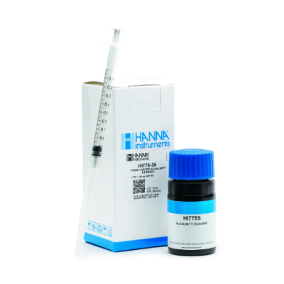 Thuốc Thử Kiềm Cho Checker HI775 HI775 26