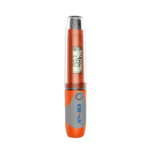 Nhiệt ẩm Kế Tự Ghi Elitech RC 51H