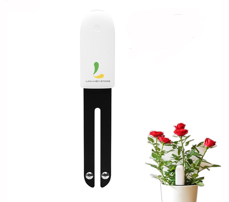 Thiết Bị Chăm Sóc Cây Xiaomi Mi Flora Monitor
